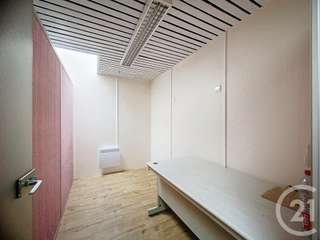 Bureaux et commerces