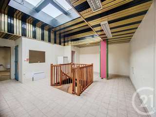 Bureaux et commerces