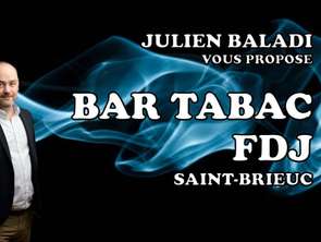 Vente Bureaux et commerces 160 m&sup2;Saint-Brieuc