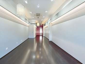 Bureaux et commerces Saint-Brieuc 22