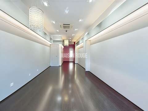 Bureaux et commerces Saint-Brieuc 22