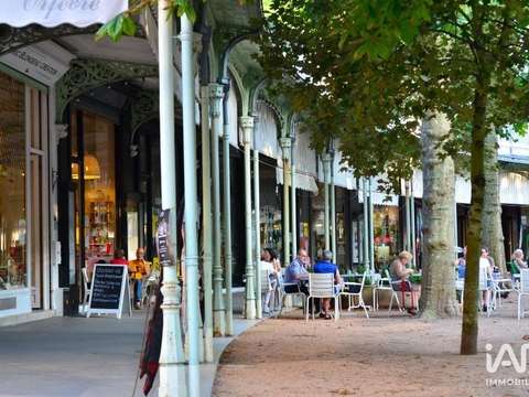 Bureaux et commerces Saint-Brieuc 22