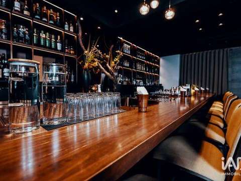 Bureaux et commerces