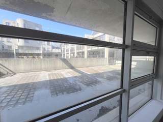 Bureaux et commerces 5 pièces