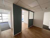 Bureaux et commerces 5 pièces