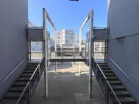 Bureaux et commerces 5 pièces