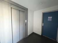 Bureaux et commerces 5 pièces