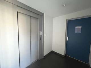 Bureaux et commerces 5 pièces