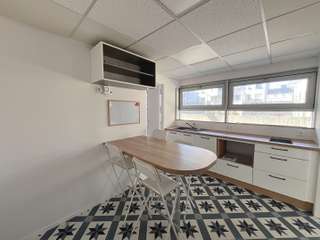 Bureaux et commerces 5 pièces