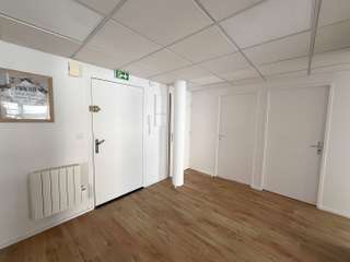 Bureaux et commerces 5 pièces