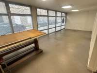 Bureaux et commerces 3 pièces