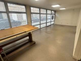 Bureaux et commerces 3 pièces