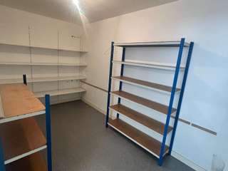 Bureaux et commerces 3 pièces