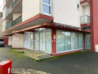 Bureaux et commerces