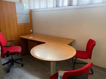Bureaux et commerces