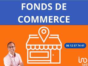Vente Bureaux et commerces 60 m&sup2;Saint-Brieuc