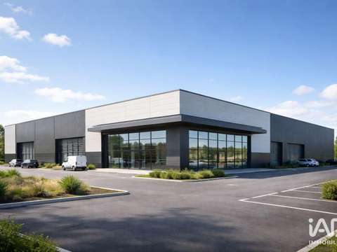 Bureaux et commerces Saint-Brieuc 22