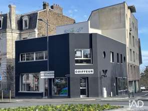 Vente Bureaux et commerces 18 m&sup2;Saint-Brieuc