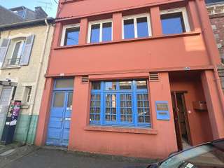 Bureaux et commerces 7 pièces