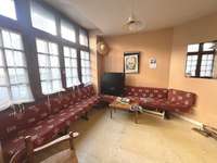 Bureaux et commerces 7 pièces