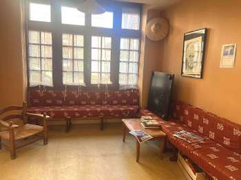 Bureaux et commerces 7 pièces