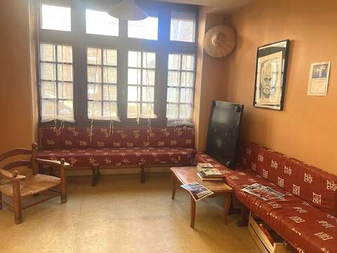 Bureaux et commerces 7 pièces