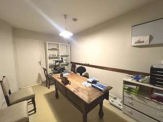 Bureaux et commerces 7 pièces