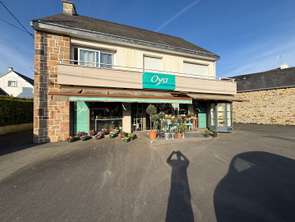 Vente Bureaux et commerces 80 m&sup2;Saint-Brieuc