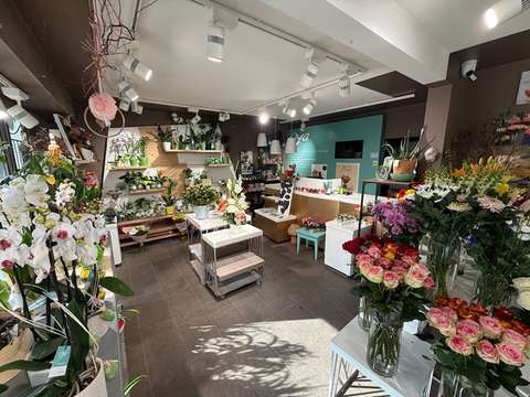 Bureaux et commerces