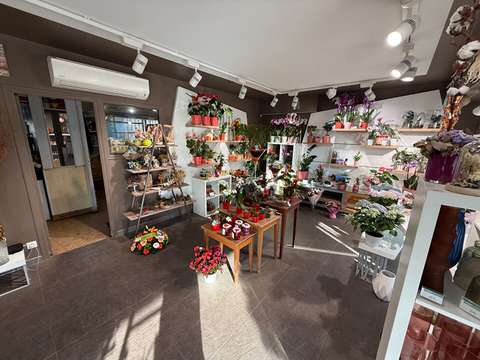 Bureaux et commerces