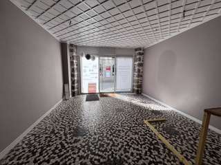 Bureaux et commerces