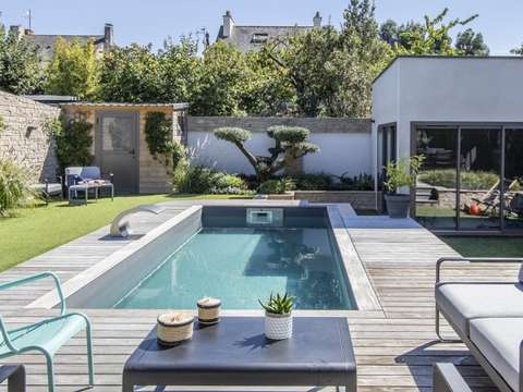 Bureaux et commerces Saint-Brieuc 22