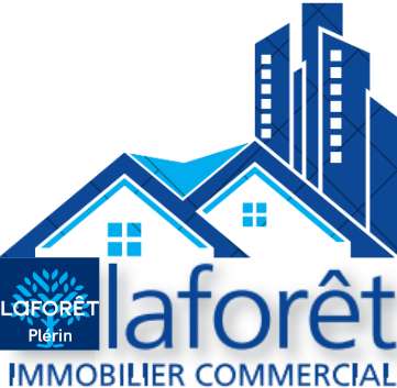 Bureaux et commerces Saint-Brieuc 22