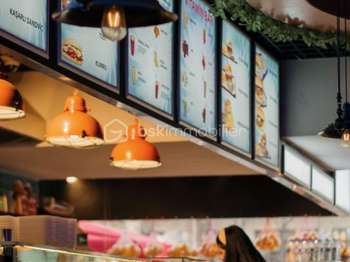 Vente Bureaux et commercesSaint-Brieuc