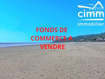 Vente Bureaux et commerces 101 m&sup2;Saint-Brieuc