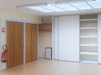 Bureaux et commerces 3 pièces