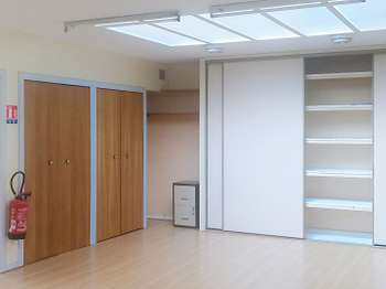 Bureaux et commerces 3 pièces Saint-Brieuc 22