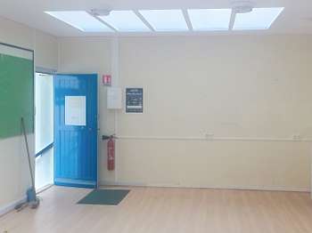 Bureaux et commerces 3 pièces