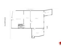 Bureaux et commerces 4 pièces