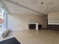 Bureaux et commerces 4 pièces
