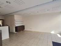 Bureaux et commerces 4 pièces