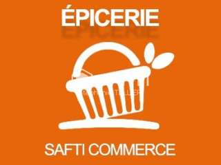 Bureaux et commerces 4 pièces