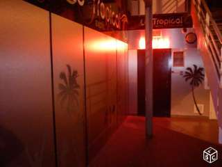 Bureaux et commerces