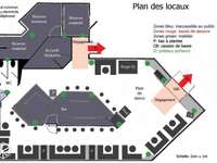 Bureaux et commerces Bureaux et commerces