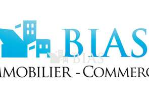 Vente Bureaux et commerces 60 m&sup2;Saint-Brieuc L'europe, Ginglin, Le Plateau, Zi