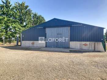 Bureaux et commerces