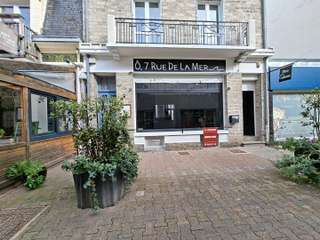 Bureaux et commerces Bureaux et commerces