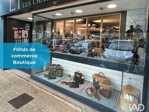 Bureaux et commerces Saint-Céré 46