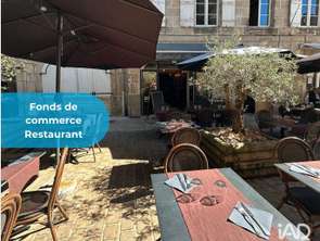 Vente Bureaux et commerces 167 m&sup2;Saint-Céré