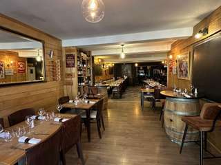 Bureaux et commerces